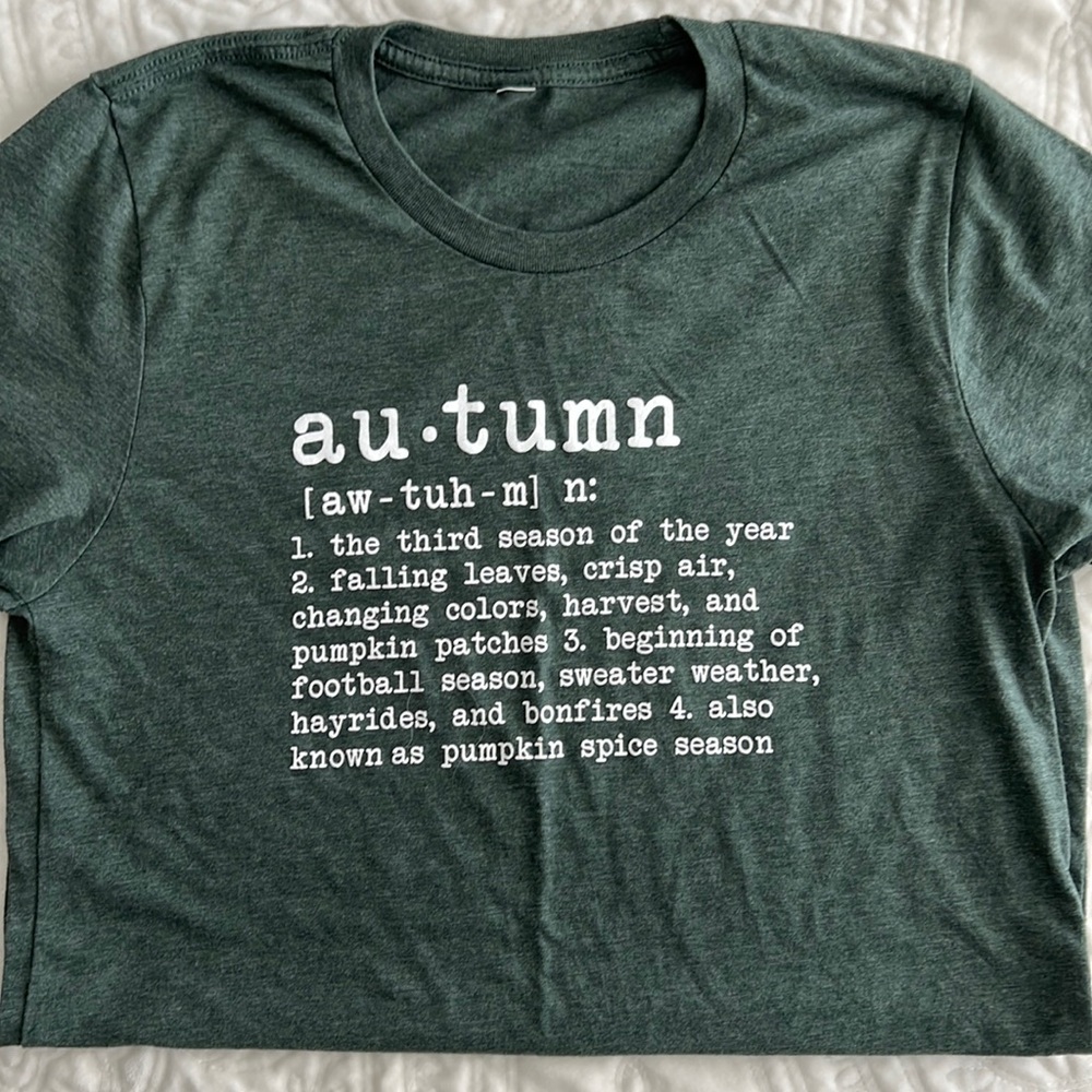 Autumn T